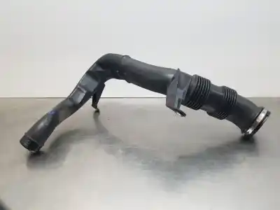 Peça sobressalente para automóvel em segunda mão tubo de pressão do turbo por jaguar xf 3.0 v6 diesel luxury referências oem iam c2z11322