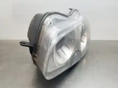 Gebrauchtes Autoersatzteil linker scheinwerfer zum jaguar xf 3.0 v6 diesel luxury oem-iam-referenzen c2z30863 8x2313w030kc c2z13834