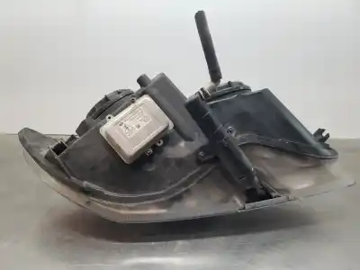 Gebrauchtes Autoersatzteil linker scheinwerfer zum jaguar xf 3.0 v6 diesel luxury oem-iam-referenzen c2z30863 8x2313w030kc c2z13834