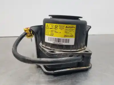 Peça sobressalente para automóvel em segunda mão módulo eletrônico por jaguar xf 3.0 v6 diesel luxury referências oem iam 8x2316e600ac