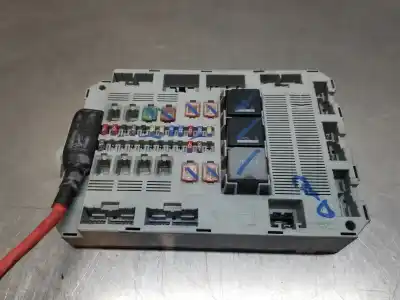 Peça sobressalente para automóvel em segunda mão módulo de confort / bsi /bcm por jaguar xf 3.0 v6 diesel luxury referências oem iam 9x2314d628ac