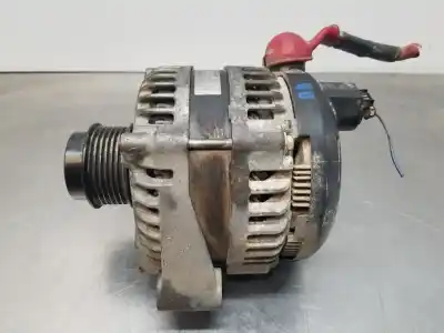 Recambio de automóvil de segunda mano de ALTERNADOR para JAGUAR XF  referencias OEM IAM C2Z31670 8X2310300CB C2Z3415