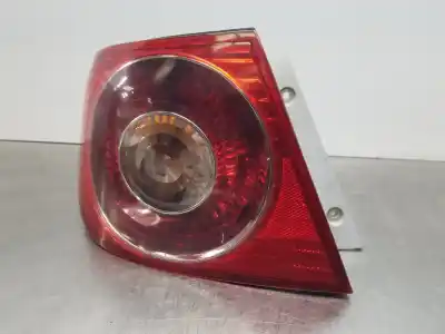 Second-hand car spare part LEFT TAILGATE LIGHT for CHEVROLET EPICA  OEM IAM references 96644871  