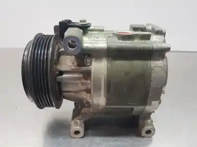 Peça sobressalente para automóvel em segunda mão COMPRESSOR DE AR CONDICIONADO A/A A/C por FIAT NUOVA 500 (150)  Referências OEM IAM 52060461  