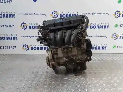 Pièce détachée automobile d'occasion MOTEUR COMPLET pour MINI MINI CLUBMAN (R55)  Références OEM IAM N12B14A  