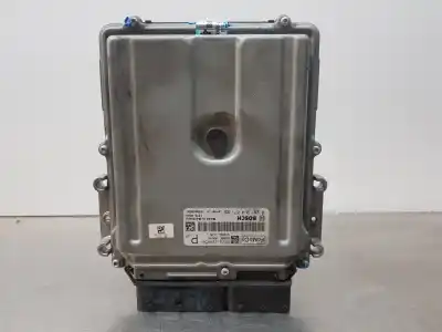 Peça sobressalente para automóvel em segunda mão centralina de motor uce por jaguar xf 3.0 v6 diesel luxury referências oem iam 9x2q12a650pae