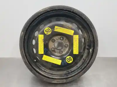 Tweedehands auto-onderdeel RESERVEWIEL voor AUDI Q5 (8R)  OEM IAM-referenties 8R0601010B 8R0601011ER 8R0601027
