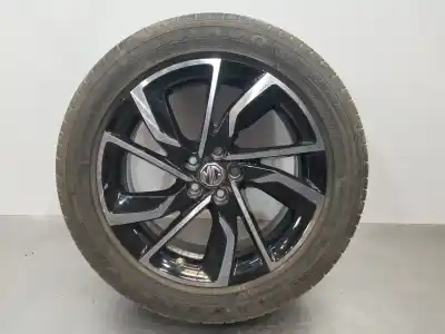 Pezzo di ricambio per auto di seconda mano Cerchione in lega per MG ZS SUV 1.5 VTI Riferimenti OEM IAM   
