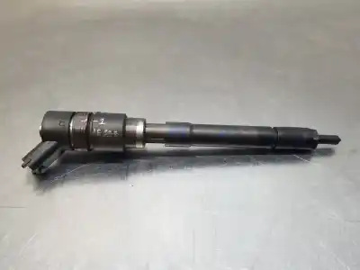 Автозапчастина б/у ИНЖЕКТОР для CHEVROLET EPICA LTX Посилання на OEM IAM 96440397  