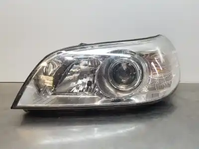 Second-hand car spare part LEFT HEADLIGHT for CHEVROLET EPICA LTX OEM IAM references 96644843  