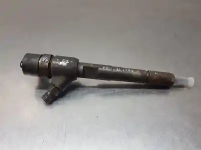 Second-hand car spare part INJECTOR for OPEL CORSA D Enjoy OEM IAM references 0445110083  