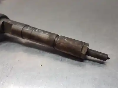 Second-hand car spare part injector for opel corsa d enjoy oem iam references 0445110083  
