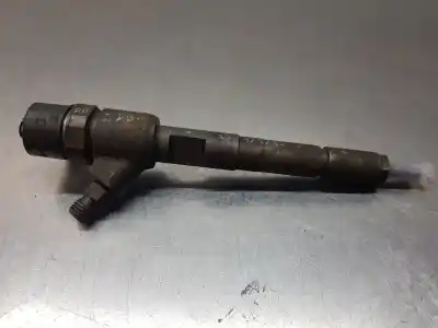 Second-hand car spare part INJECTOR for OPEL CORSA D Enjoy OEM IAM references 0445110083  