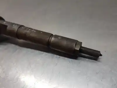 Second-hand car spare part injector for opel corsa d enjoy oem iam references 0445110083  