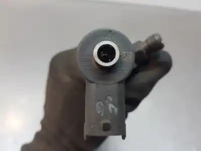 Second-hand car spare part injector for opel corsa d enjoy oem iam references 0445110083  