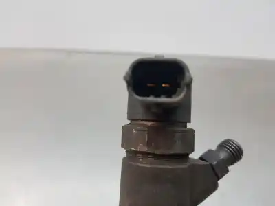 Second-hand car spare part injector for opel corsa d enjoy oem iam references 0445110083  