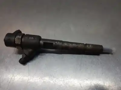 Second-hand car spare part INJECTOR for OPEL CORSA D Enjoy OEM IAM references 0445110083  