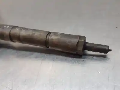 Second-hand car spare part injector for opel corsa d enjoy oem iam references 0445110083  