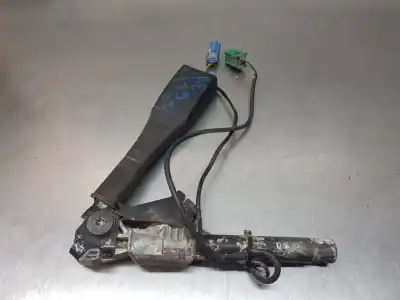 Second-hand car spare part LEFT AIRBAG TENSIONER for OPEL CORSA D Enjoy OEM IAM references 93196572  