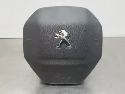 Second-hand car spare part FRONT LEFT AIR BAG for PEUGEOT PARTNER STANDARD 600KG OEM IAM references 98185172ZD  