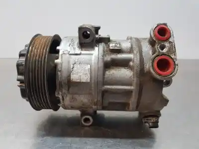 Second-hand car spare part AIR CONDITIONING COMPRESSOR for OPEL CORSA D Enjoy OEM IAM references 55703721  