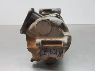 Second-hand car spare part air conditioning compressor for opel corsa d enjoy oem iam references 55703721  ge4471905550