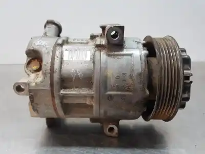 Second-hand car spare part air conditioning compressor for opel corsa d enjoy oem iam references 55703721  ge4471905550