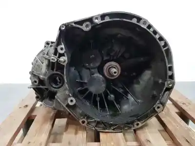 Piesă de schimb auto la mâna a doua CUTIE DE VITEZE pentru RENAULT TRAFIC CAJA CERRADA (AB 4.01)  Referințe OEM IAM   PF6010