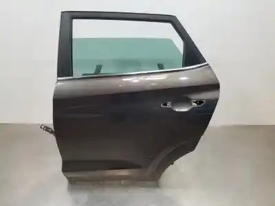 Peça sobressalente para automóvel em segunda mão porta do automóvel traseira esquerda por hyundai tucson klass bluedrive referências oem iam 77003d7000