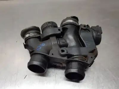Автозапчасти б/у БАБОЧКА КОРОБКА за PEUGEOT 207 SW Sport ссылки OEM IAM 0345E5  