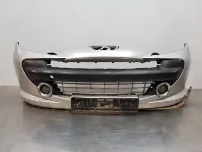 Peça sobressalente para automóvel em segunda mão PARA CHOQUES DIANTEIRO por PEUGEOT 207 SW  Referências OEM IAM 7401ES  