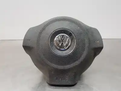 Автозапчасти б/у ПЕРЕДНЯЯ ЛЕВАЯ ПОДУШКА БЕЗОПАСНОСТИ за VOLKSWAGEN CADDY FURGÓN/KOMBI Furgón BMT ссылки OEM IAM 2K5880201D81U  