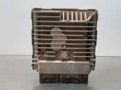 Автозапчасти б/у БЛОК УПРАВЛЕНИЯ ДВИГАТЕЛЕМ за VOLKSWAGEN CADDY FURGÓN/KOMBI Furgón BMT ссылки OEM IAM 03L907425C  
