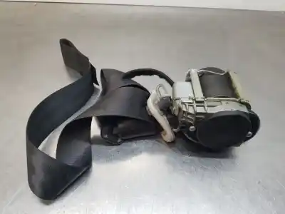 Pezzo di ricambio per auto di seconda mano CINTURA DI SICUREZZA ANTERIORE SINISTRA per PEUGEOT 207 Confort Riferimenti OEM IAM 8975AY  