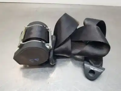 Pezzo di ricambio per auto di seconda mano CINTURA DI SICUREZZA POSTERIORE DESTRA per PEUGEOT 207 Confort Riferimenti OEM IAM 8975X4  