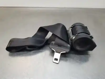 Pezzo di ricambio per auto di seconda mano CINTURA DI SICUREZZA POSTERIORE SINISTRA per PEUGEOT 207 Confort Riferimenti OEM IAM 8975Z7  