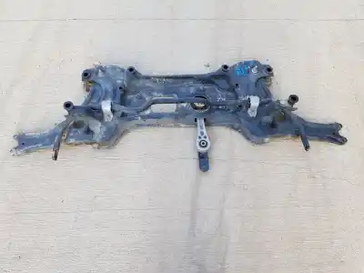 Second-hand car spare part FRONT AXLE for VOLKSWAGEN CADDY FURGÓN/KOMBI  OEM IAM references 1K0199315B  