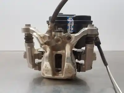 Peça sobressalente para automóvel em segunda mão pinça de travão traseira direita por toyota corolla (e21) hev referências oem iam 46310f4011