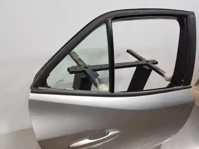 Second-hand car spare part rear right door for toyota corolla (e21) hev oem iam references 6700302540  