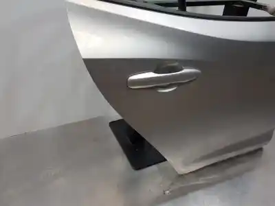 Second-hand car spare part rear right door for toyota corolla (e21) hev oem iam references 6700302540  