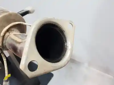 Second-hand car spare part catalytic converter for toyota corolla (e21) hev oem iam references 174100tj20 l52 30y28