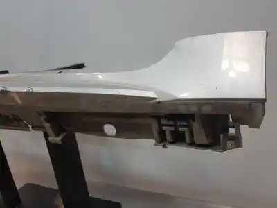 Peça sobressalente para automóvel em segunda mão embaladeira lateral por toyota corolla (e21) hev referências oem iam 7585002210  