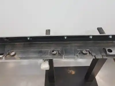 Peça sobressalente para automóvel em segunda mão embaladeira lateral por toyota corolla (e21) hev referências oem iam 7585002210  