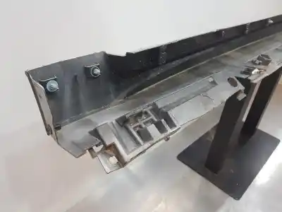 Peça sobressalente para automóvel em segunda mão embaladeira lateral por toyota corolla (e21) hev referências oem iam 7585002210  