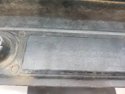 Peça sobressalente para automóvel em segunda mão embaladeira lateral por toyota corolla (e21) hev referências oem iam 7585002210  