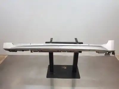 Peça sobressalente para automóvel em segunda mão embaladeira lateral por toyota corolla (e21) hev referências oem iam 7586002210