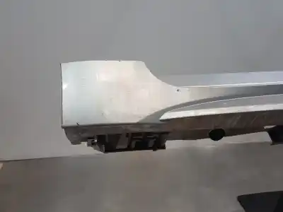 Peça sobressalente para automóvel em segunda mão embaladeira lateral por toyota corolla (e21) hev referências oem iam 7586002210  