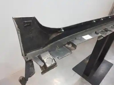 Peça sobressalente para automóvel em segunda mão embaladeira lateral por toyota corolla (e21) hev referências oem iam 7586002210  