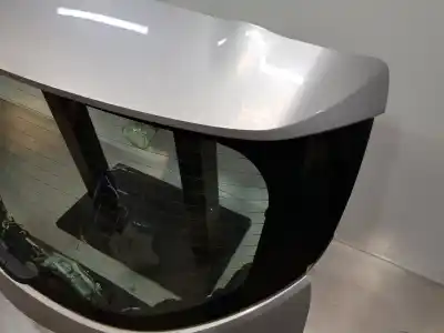 Second-hand car spare part tailgate for toyota corolla (e21) hev oem iam references 6700502610  