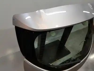 Second-hand car spare part tailgate for toyota corolla (e21) hev oem iam references 6700502610  